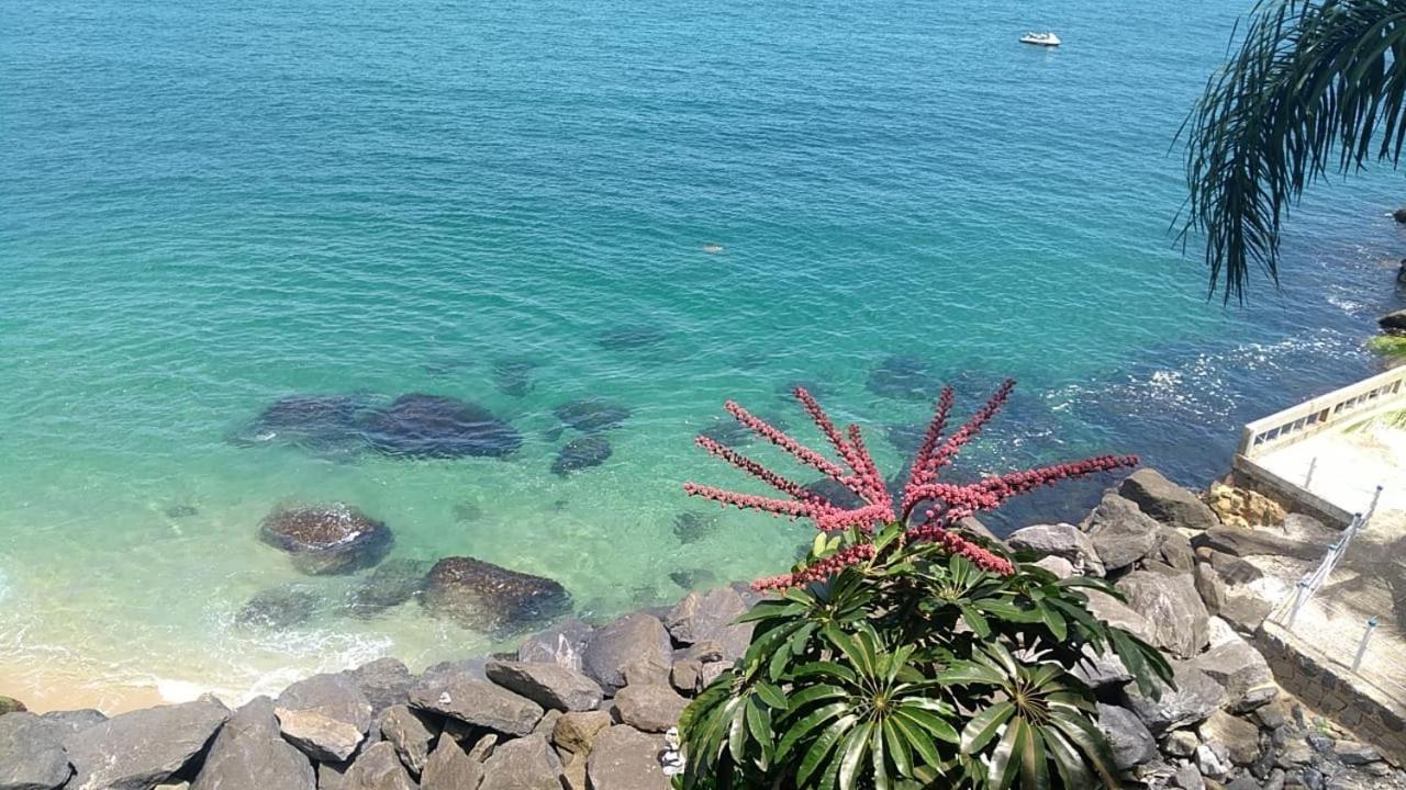 Apartamento No Condominio Porto Real Resort, Mangaratiba Dış mekan fotoğraf