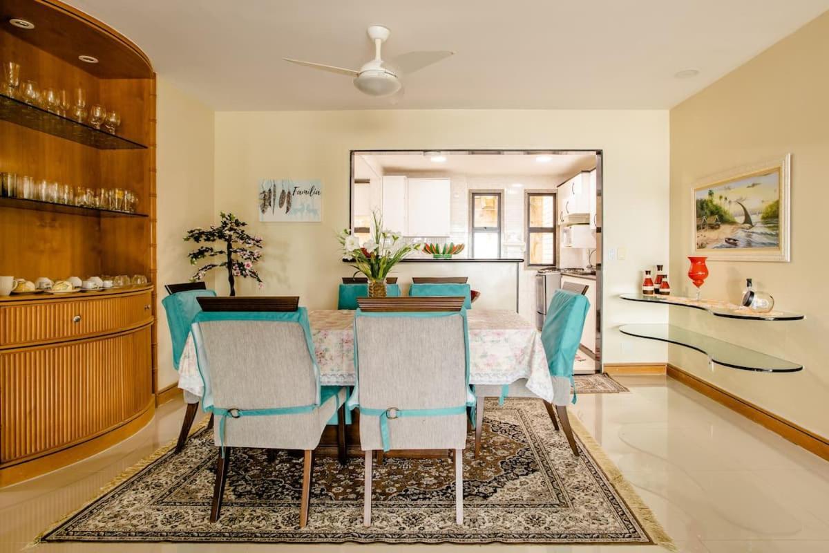 Apartamento No Condominio Porto Real Resort, Mangaratiba Dış mekan fotoğraf