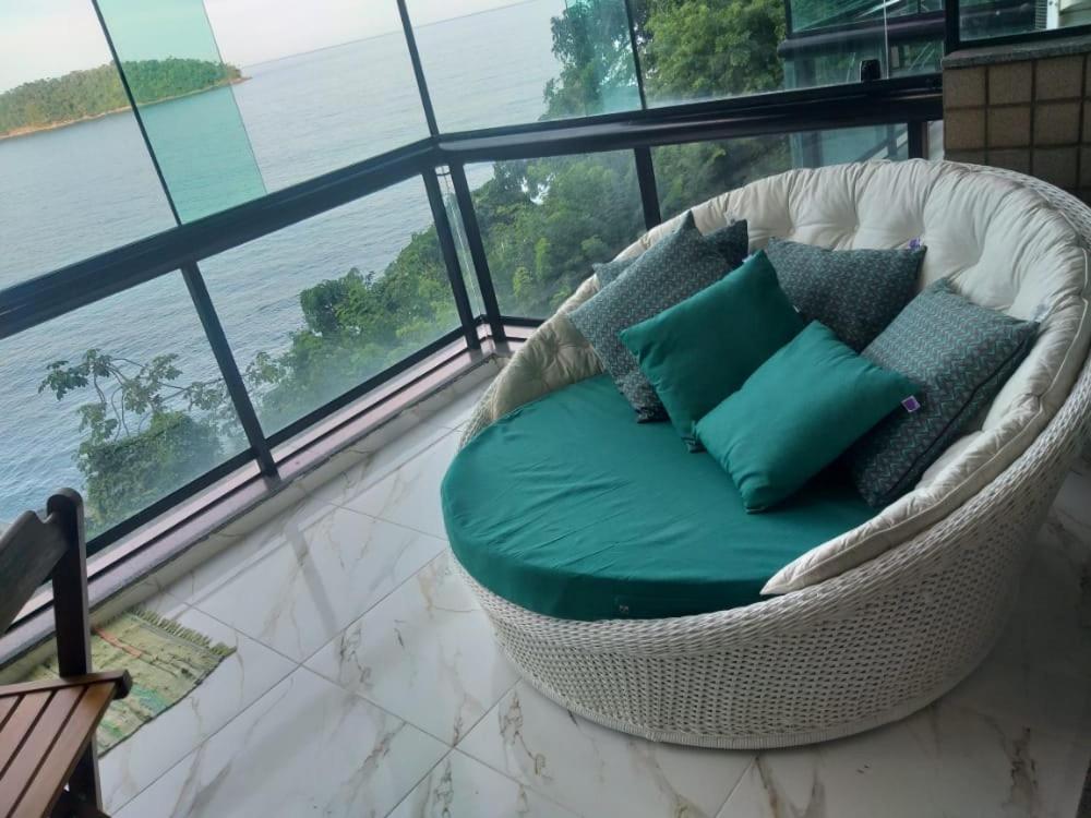 Apartamento No Condominio Porto Real Resort, Mangaratiba Dış mekan fotoğraf