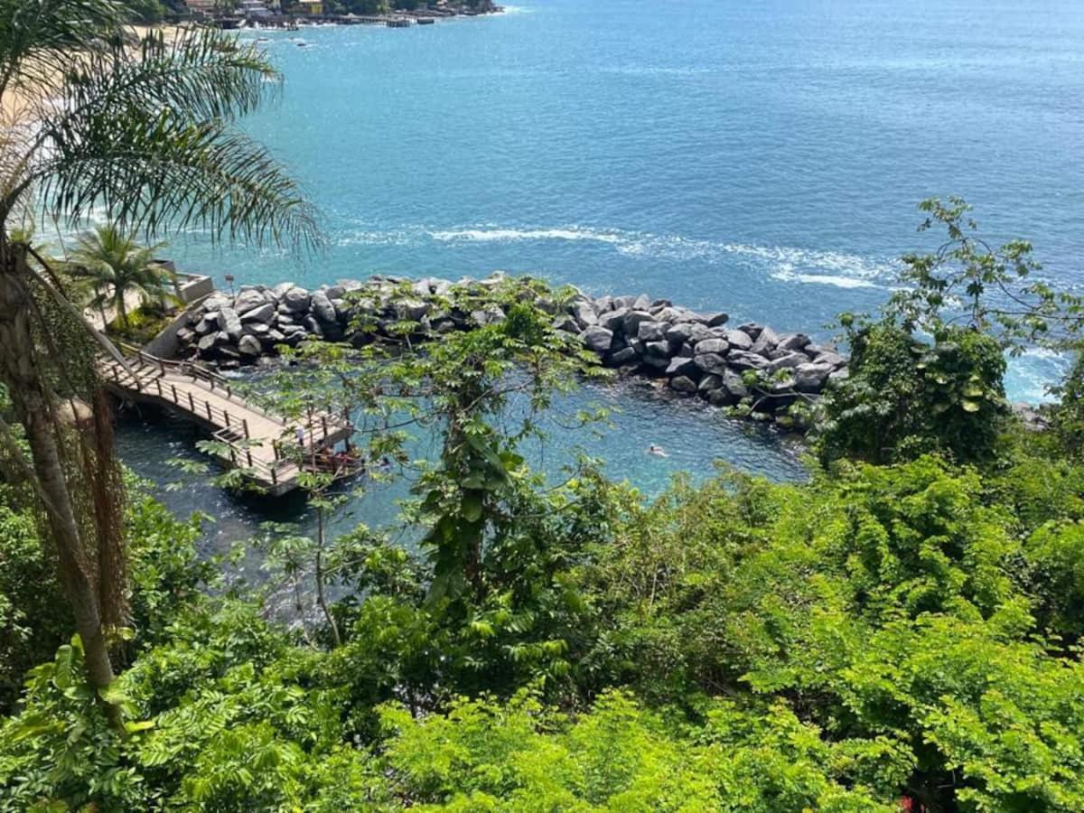 Apartamento No Condominio Porto Real Resort, Mangaratiba Dış mekan fotoğraf
