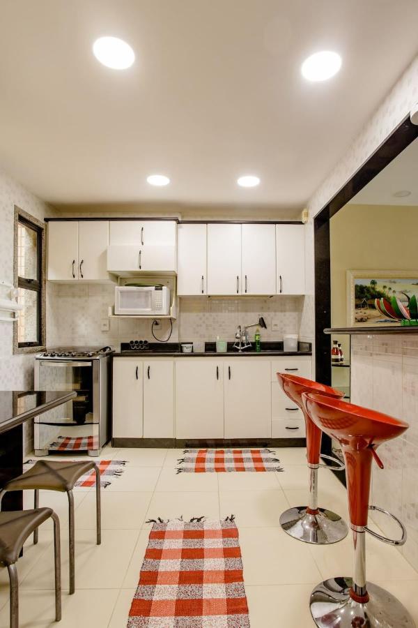 Apartamento No Condominio Porto Real Resort, Mangaratiba Dış mekan fotoğraf