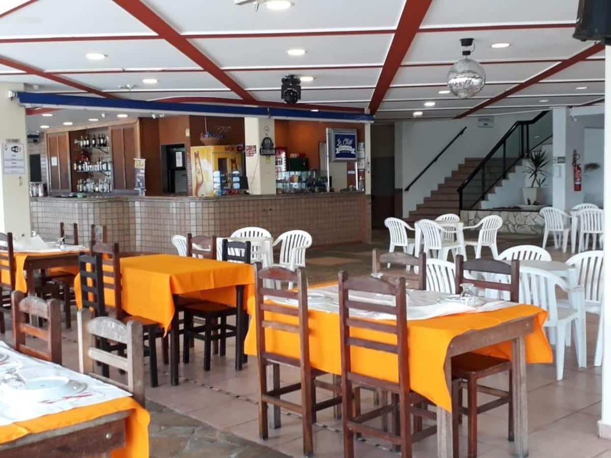 Apartamento No Condominio Porto Real Resort, Mangaratiba Dış mekan fotoğraf