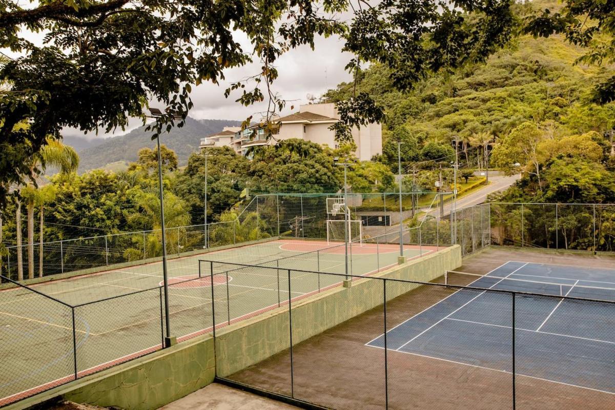 Apartamento No Condominio Porto Real Resort, Mangaratiba Dış mekan fotoğraf