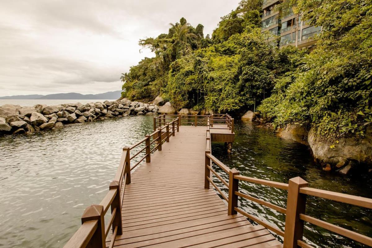 Apartamento No Condominio Porto Real Resort, Mangaratiba Dış mekan fotoğraf