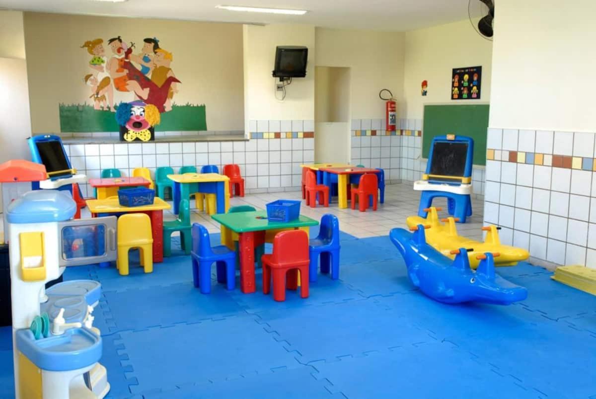 Apartamento No Condominio Porto Real Resort, Mangaratiba Dış mekan fotoğraf