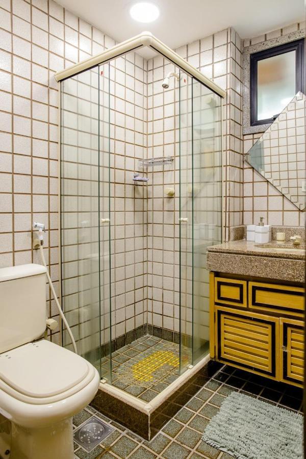 Apartamento No Condominio Porto Real Resort, Mangaratiba Dış mekan fotoğraf