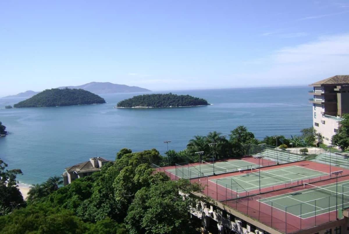 Apartamento No Condominio Porto Real Resort, Mangaratiba Dış mekan fotoğraf